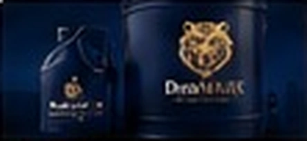 Kemasan tinta premium DoraMARK